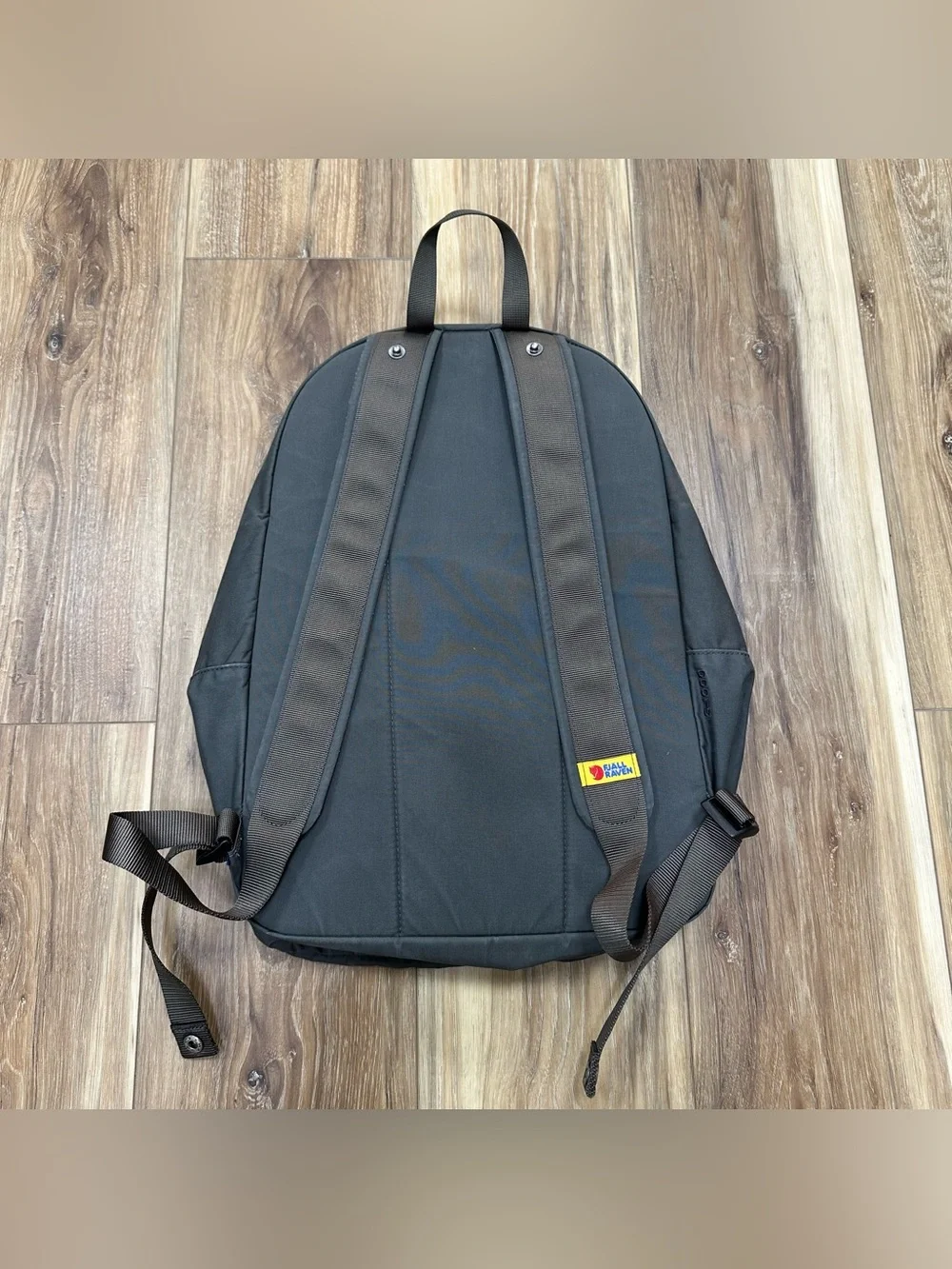 Fjallraven vardag 25l